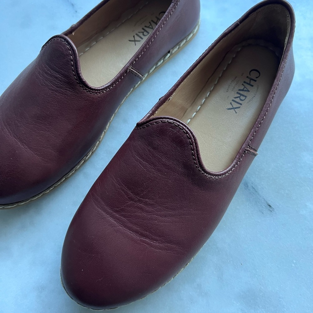 CHARIX Women's Loafers